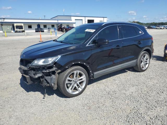 LINCOLN MKC RESERV 2017 with VIN 5LMCJ3D90HUL49855 - Photo from auction