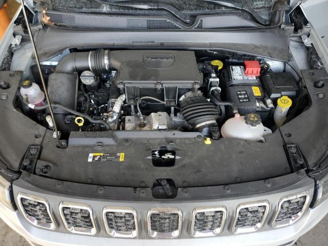 Photo 12 from auction – 2024 JEEP COMPASS LA with VIN 3C4NJDBN5RT109797