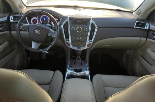 Photo 8 from auction – 2011 CADILLAC SRX LUXURY with VIN 3GYFNAEY9BS596506