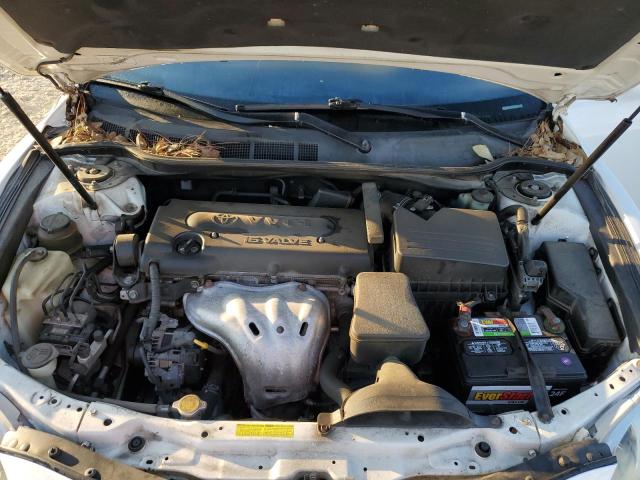 Photo 11 from auction – 2009 TOYOTA CAMRY BASE with VIN 4T1BE46K29U799484