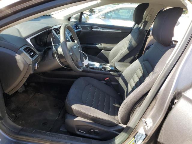 Photo 7 from auction – 2013 FORD FUSION SE with VIN 3FA6P0H76DR111249