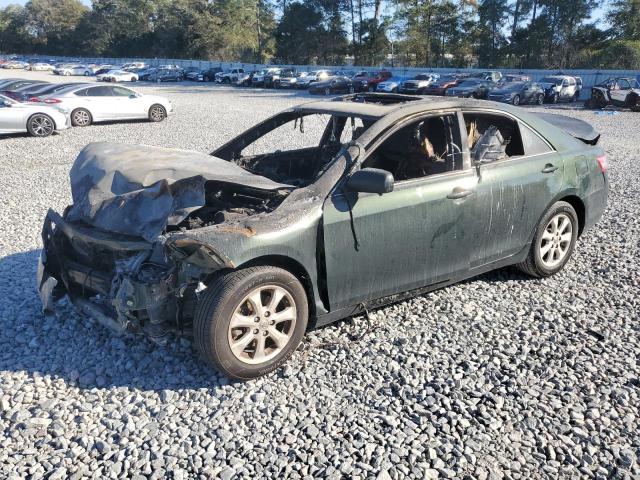 Photo 1 from auction – 2011 TOYOTA CAMRY BASE with VIN 4T1BF3EKXBU723736