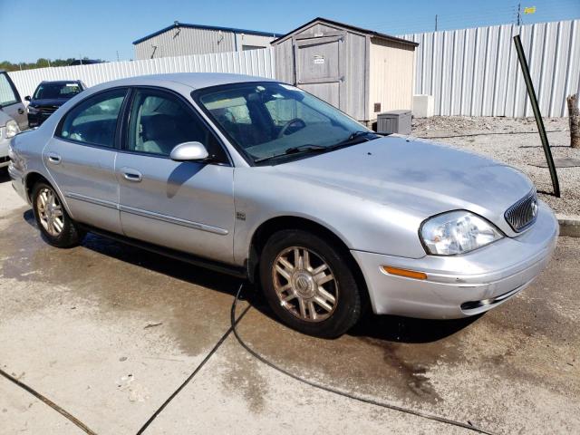 Photo 4 from auction – 2005 MERCURY SABLE LS P with VIN 1MEFM55S15A606445