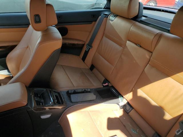 Photo 10 from auction – 2012 BMW 328 I with VIN WBADW3C50CE822214