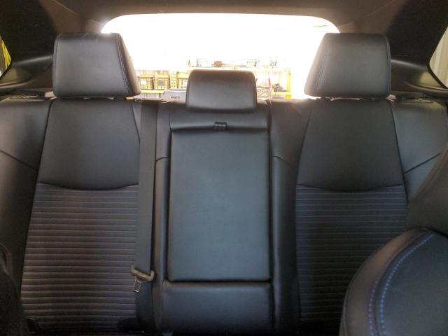 Photo 10 from auction – 2022 TOYOTA RAV4 XSE with VIN 4T3E6RFV4NU084581