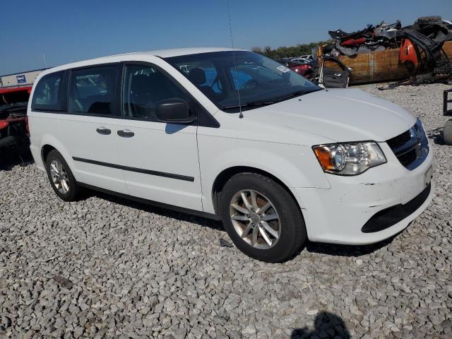 Photo 4 from auction – 2015 DODGE GRAND CARA with VIN 2C4RDGBG8FR737086