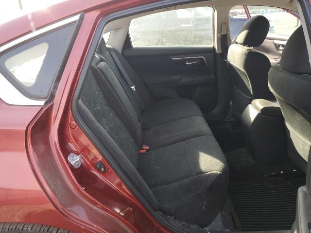 Photo 10 from auction – 2014 NISSAN ALTIMA 2.5 with VIN 1N4AL3AP9EC277380