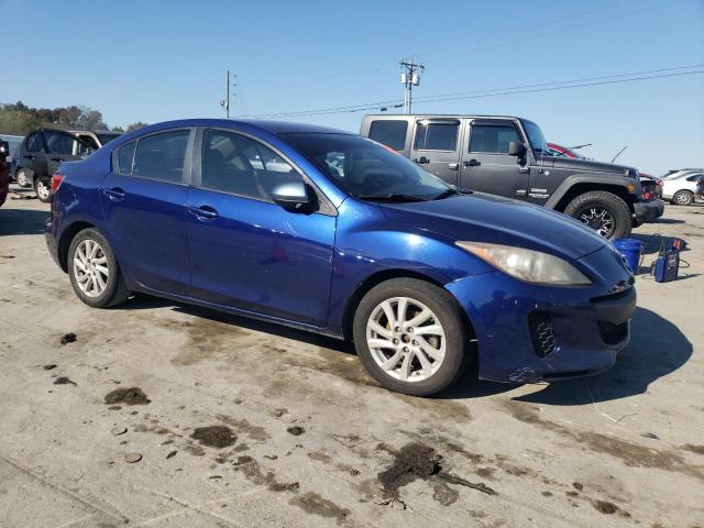 Photo 4 from auction – 2012 MAZDA 3 I with VIN JM1BL1V75C1622894