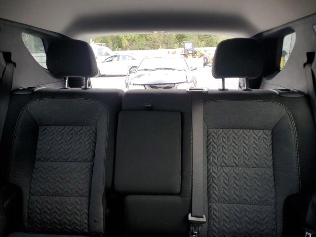 Photo 10 from auction – 2022 CHEVROLET EQUINOX LT with VIN 3GNAXKEVXNL213703