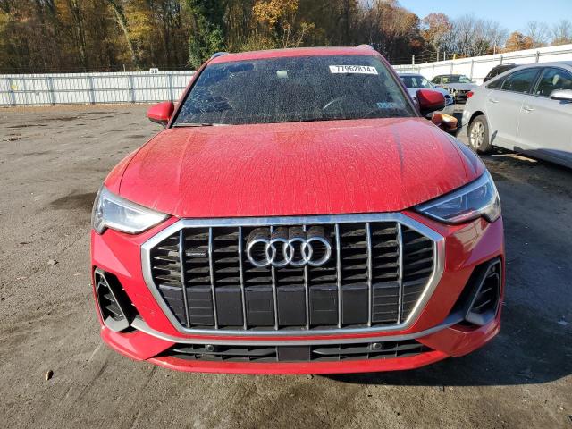 Photo 5 from auction – 2020 AUDI Q3 PREMIUM with VIN WA1EECF32L1084339