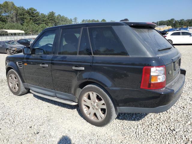 صورة رقم 2 من المزاد - 2006 LAND ROVER RANGE ROVE مع VIN SALSF25496A979916