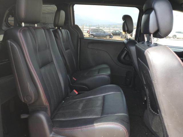 Фото 11 с аукциона – 2016 DODGE GRAND CARA с VIN 2C4RDGEG0GR318663