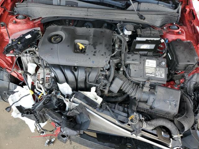 Photo 11 from auction – 2019 KIA FORTE FE with VIN 3KPF24AD4KE085108
