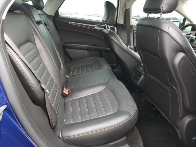Photo 10 from auction – 2016 FORD FUSION SE with VIN 3FA6P0PU1GR229981