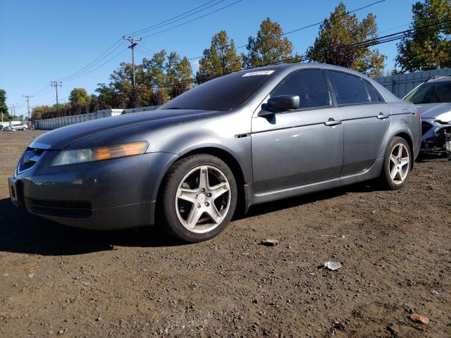 ACURA 3.2TL 2006 with VIN 19UUA66236A015915 - Photo from auction