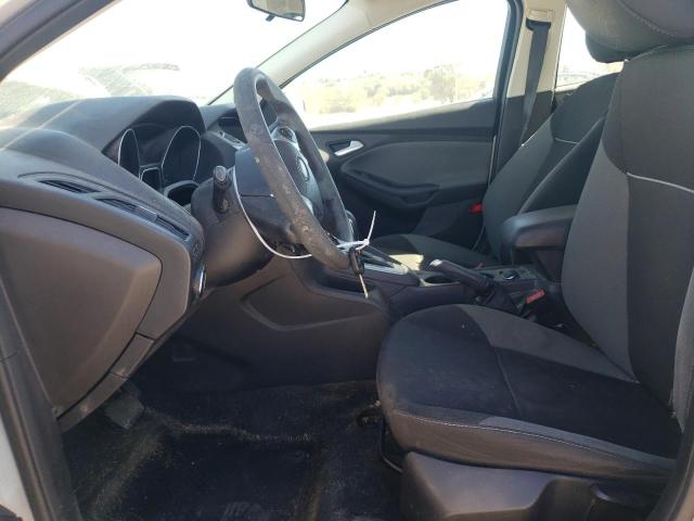 Photo 7 from auction – 2014 FORD FOCUS SE with VIN 1FADP3F21EL233405