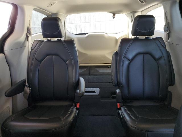 Photo 10 from auction – 2024 CHRYSLER PACIFICA T with VIN 2C4RC1BGXRR144303