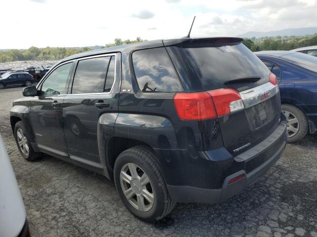 Photo 2 from auction – 2014 GMC TERRAIN SL with VIN 2GKALMEK8E6191456