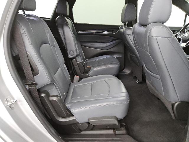 Photo 11 from auction – 2022 BUICK ENCLAVE PR with VIN 5GAEVBKW5NJ117855