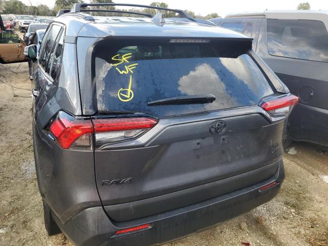 Photo 6 from auction – 2024 TOYOTA RAV4 XLE with VIN 2T3P1RFVXRC472705