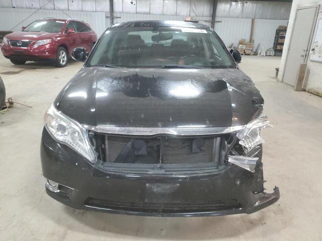 Foto 5 de la subasta – 2011 TOYOTA AVALON BAS con VIN 4T1BK3DB0BU434216