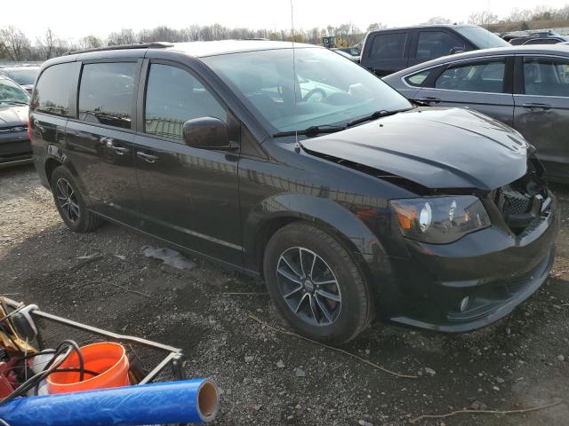 Photo 4 from auction – 2018 DODGE GRAND CARA with VIN 2C4RDGEG6JR241904