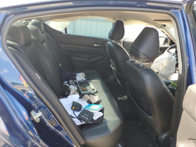 Photo 10 from auction – 2020 NISSAN ALTIMA SR with VIN 1N4BL4CV8LC269709