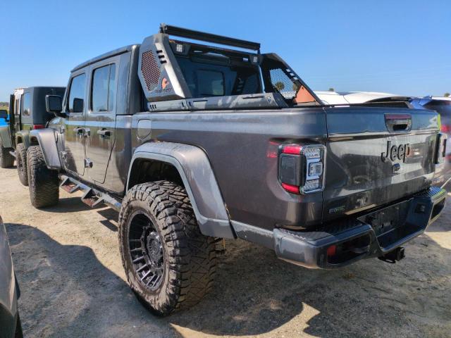 Photo 2 from auction – 2021 JEEP GLADIATOR with VIN 1C6JJTAM6ML508229