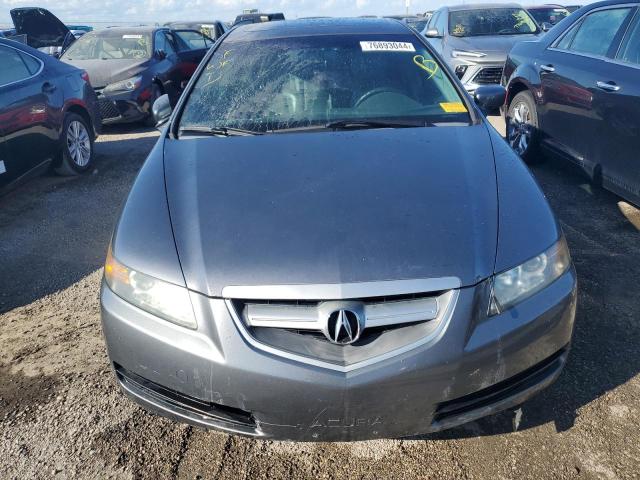 Photo 5 from auction – 2006 ACURA 3.2TL with VIN 19UUA66246A038779