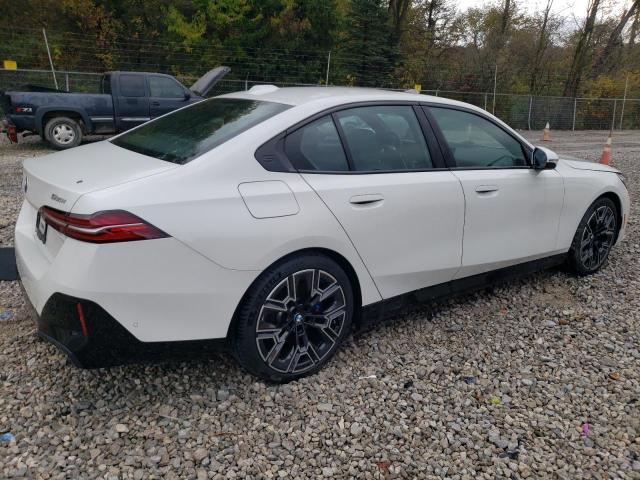 Photo 3 from auction – 2024 BMW 530 XI with VIN WBA53FJ03RCN99581