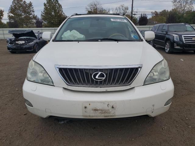 Photo 5 from auction – 2008 LEXUS RX 350 with VIN 2T2HK31U78C064534
