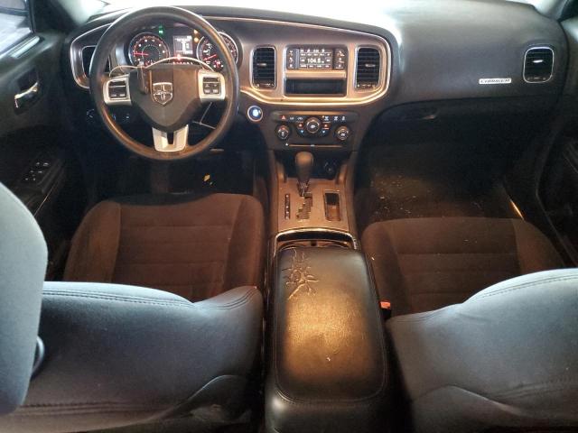 Photo 8 from auction – 2011 DODGE CHARGER with VIN 2B3CL3CG5BH553824