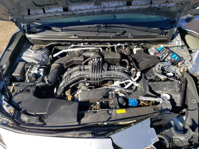Foto 11 de la subasta – 2023 SUBARU IMPREZA con VIN 4S3GKAB68P3606090