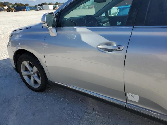 Photo 13 from auction – 2013 LEXUS RX 350 BAS with VIN 2T2BK1BA9DC161730