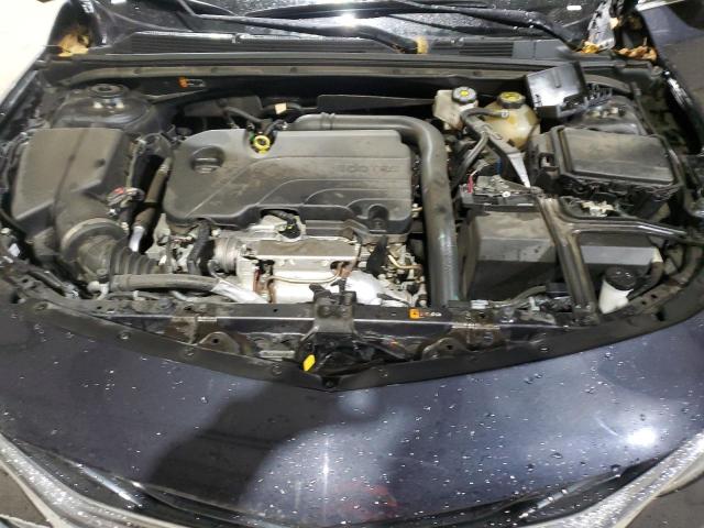 Photo 11 from auction – 2023 CHEVROLET MALIBU LT with VIN 1G1ZD5ST5PF131473