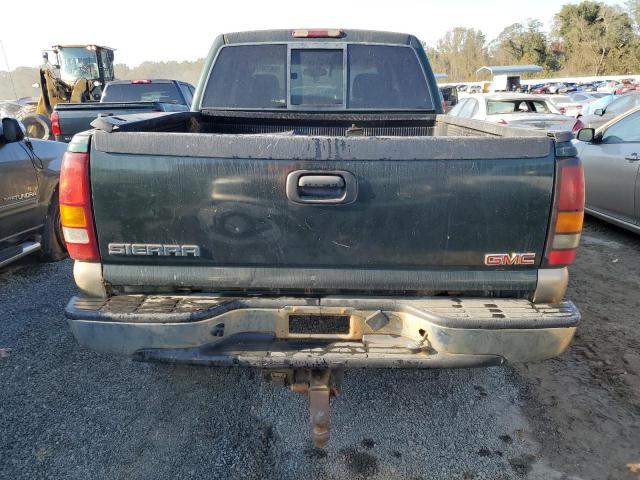 Photo 6 from auction – 2006 GMC NEW SIERRA with VIN 2GTEK13T351140941