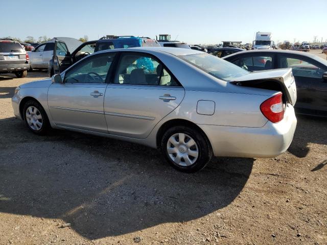 Photo 2 from auction – 2003 TOYOTA CAMRY LE with VIN 4T1BE32K03U652927