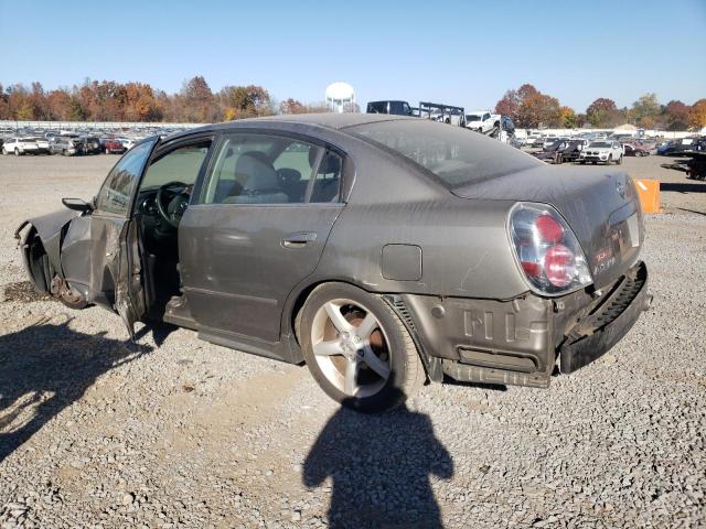 Photo 2 from auction – 2006 NISSAN ALTIMA SE with VIN 1N4BL11D46N308880
