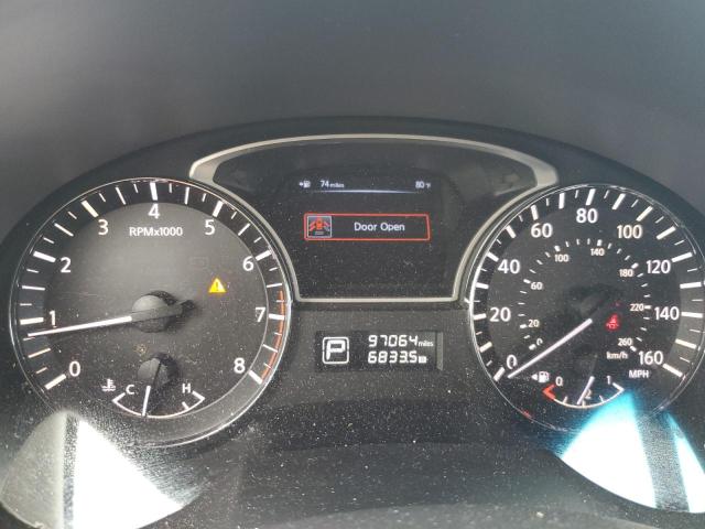 Photo 9 from auction – 2013 NISSAN ALTIMA 2.5 with VIN 1N4AL3AP3DC115985