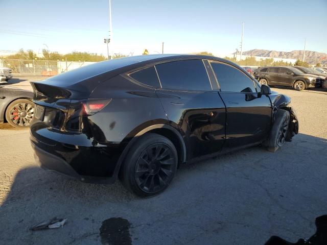 Photo 3 from auction – 2021 TESLA MODEL Y with VIN 5YJYGDEE8MF213652