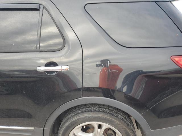 Photo 13 from auction – 2015 FORD EXPLORER L with VIN 1FM5K7F87FGA09456