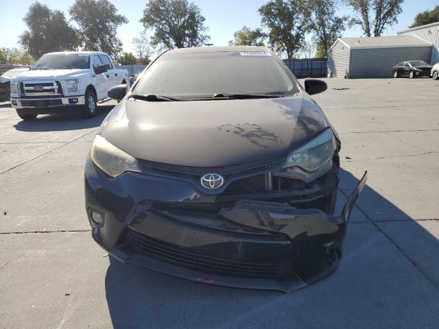 Photo 5 from auction – 2015 TOYOTA COROLLA L with VIN 5YFBURHE8FP234290
