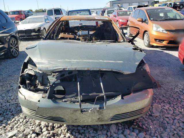Photo 5 from auction – 2007 BUICK LUCERNE CX with VIN 1G4HD57277U135454