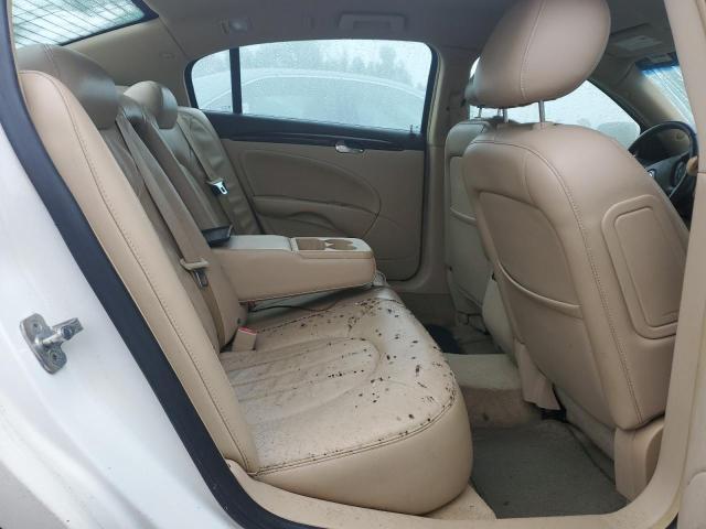Photo 10 from auction – 2011 BUICK LUCERNE CX with VIN 1G4HC5EM1BU112056