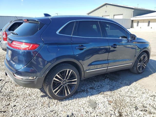 Photo 3 from auction – 2017 LINCOLN MKC RESERV with VIN 5LMTJ3DH4HUL04196