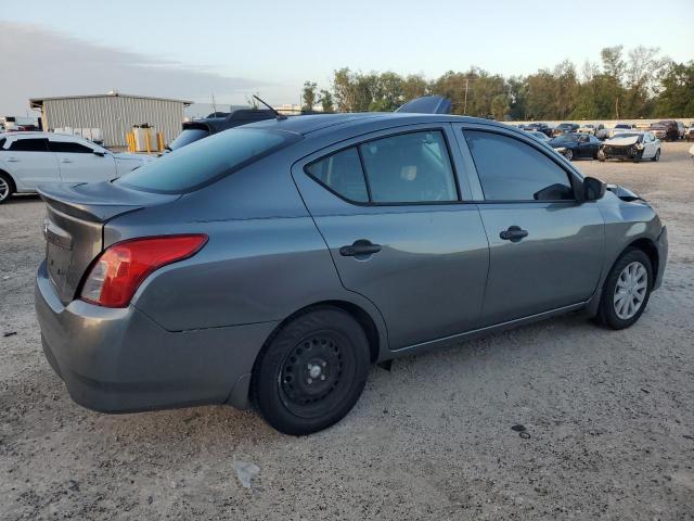 Photo 3 from auction – 2018 NISSAN VERSA S with VIN 3N1CN7AP7JL812115
