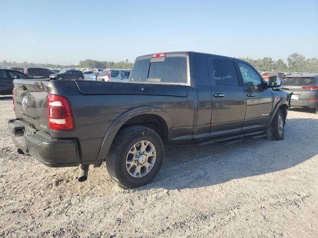 Photo 3 from auction – 2020 RAM 2500 LARAM with VIN 3C6UR5NL3LG239332