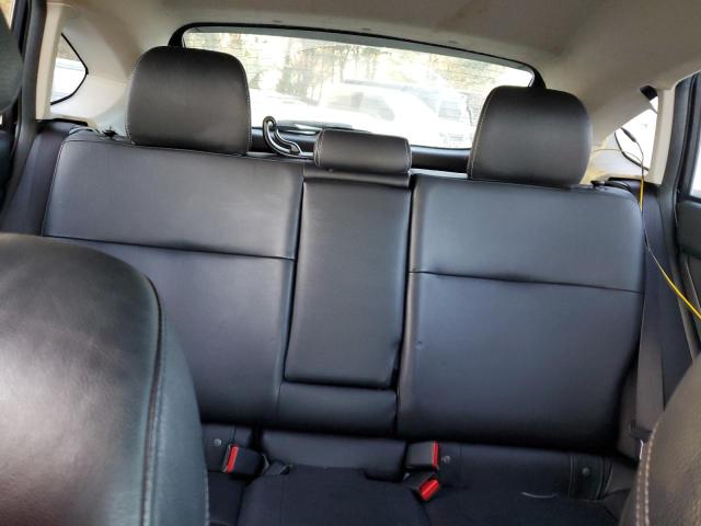 Photo 10 from auction – 2014 SUBARU XV CROSSTR with VIN JF2GPAGC9E8344209