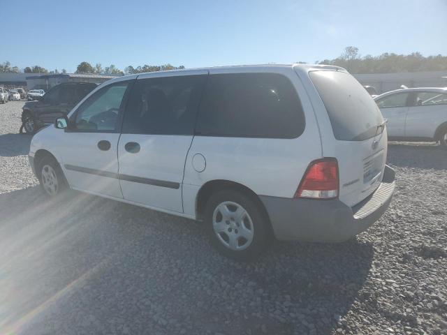 Photo 2 from auction – 2007 FORD FREESTAR with VIN 2FTZA546X7BA14996