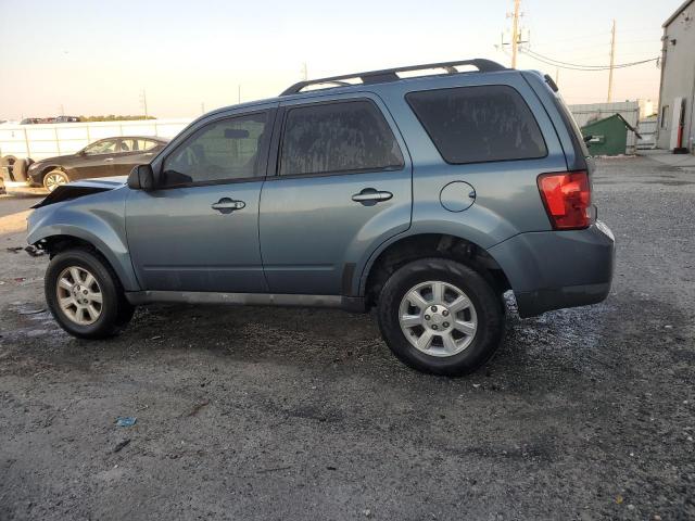 Photo 2 from auction – 2011 MAZDA TRIBUTE I with VIN 4F2CY0C79BKM02153